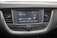 Opel Grandland (X) 1.2 Turbo Aut. Innovation