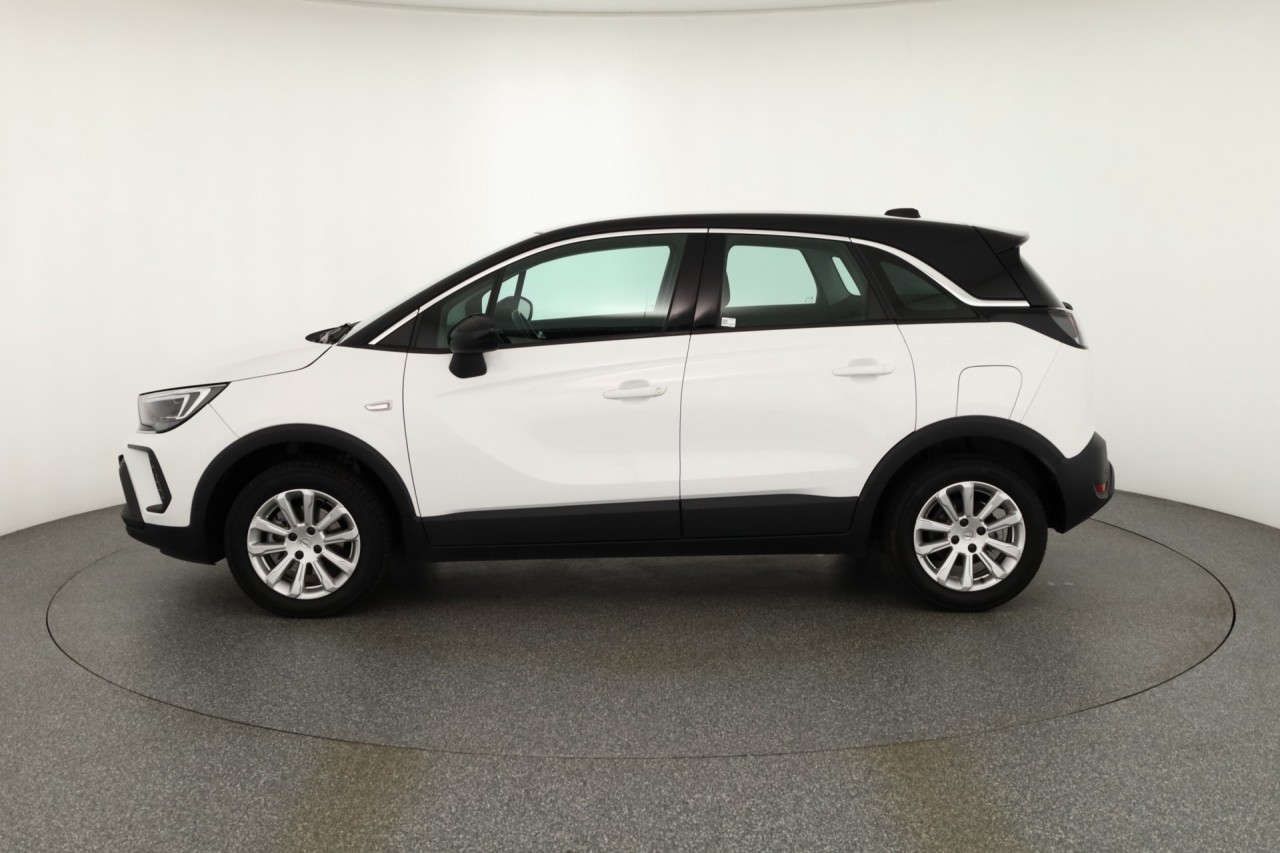 Opel Crossland 1.2 Elegance