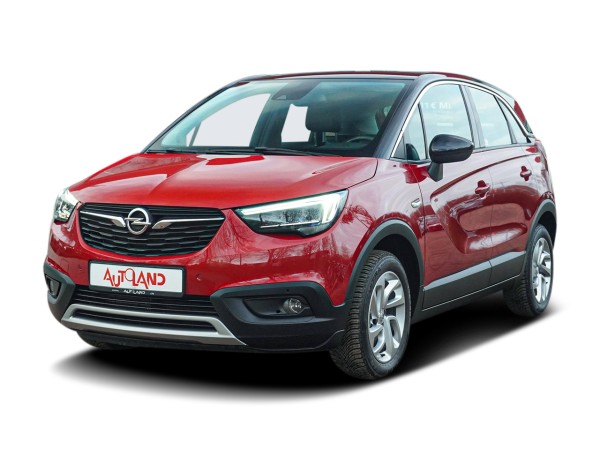 Opel Crossland X 1.2 Turbo