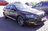 Skoda Superb Combi 2.0 TDI L&K