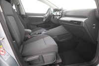 VW Golf VIII Variant 1.5eTSI DSG