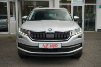 Skoda Kodiaq 1.4 TSI Style 4x4 DSG