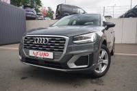 Vorschau: Audi Q2 2.0 TFSI quattro sport