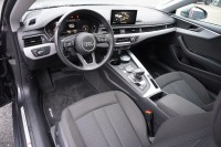 Audi A5 Coupe S-tronic 40 TFSI S line