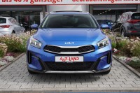 Kia xcee'd XCeed 1.6 T-GDI Aut.