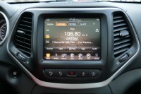 Jeep Cherokee 2.2 Limited 4WD