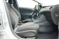 Opel Astra K 1.2 Turbo Edition