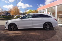 Mercedes-Benz Shooting Brake CLA 180 AMG Line 7G-DCT