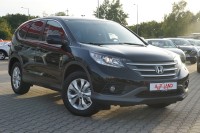 Honda CR-V 2.0 i-VTEC Lifestyle Plus 4WD