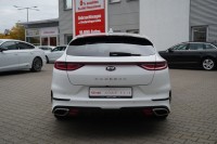 Kia pro_cee'd ProCeed 1.6 T-GDI GT
