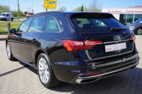 Audi A4 Avant 40 2.0 TDI advanced