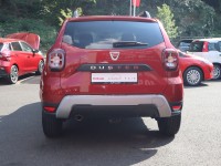 Dacia Duster II 1.3 TCE Techroad
