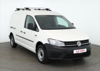 VW Caddy Maxi 2.0 TDI Kasten