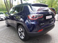 Jeep Compass 1.4 MultiAir Limited 4WD
