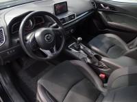 Mazda 3 2.0 Sports-Line