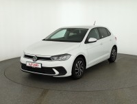VW Taigo 1.0 TSI DSG 2-Zonen-Klima Navi Sitzheizung