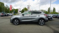 Vorschau: Nissan Qashqai 1.3 N-Connecta
