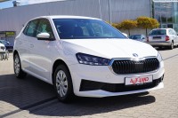 Skoda Fabia 1.0 MPI