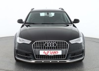 Audi A6 Allroad 3.0 TDI quattro
