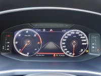 Seat Tarraco 2.0 TDI Style 4Drive DSG