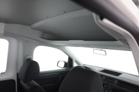 VW Caddy 1.0 TSI Trendline