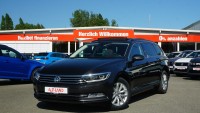 Vorschau: VW Passat Variant 1.5 TSI Comfortline