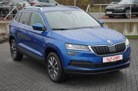 Vorschau: Skoda Karoq 1.5 TSI DSG
