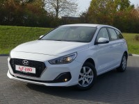 Hyundai i30 Kombi 1.4 Trend Klima Tempomat Bluetooth USB
