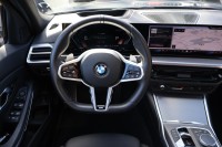 BMW 330 d M-Sport Touring Aut.