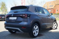VW T-Cross 1.0 Style DSG