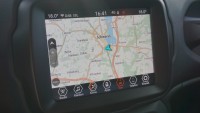 Jeep Renegade 1.3 Hybrid 4xe