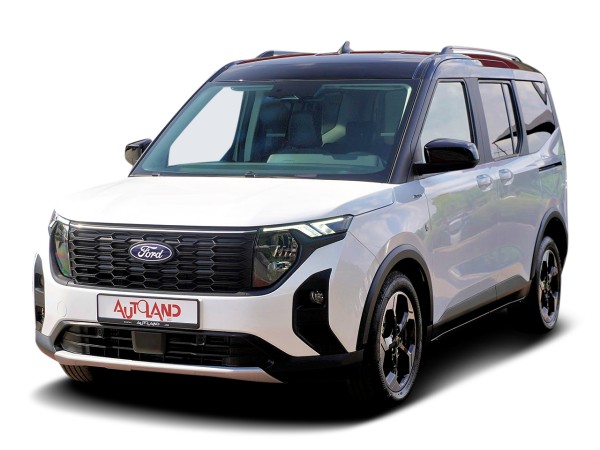 Ford Tourneo Courier Active 1.0 EB Aut.