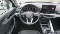 Audi A4 Avant 35 TFSI S line S-Tronic