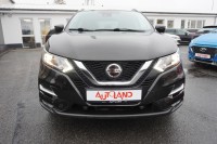 Nissan Qashqai 1.3 DIG-T Zama DCT