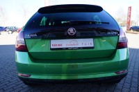 Skoda Rapid Spaceback 1.4 TSI DSG Monte Carlo