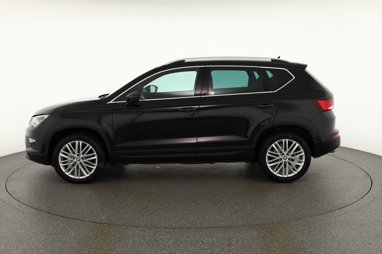 Seat Ateca 1.5 TSI Xcellence