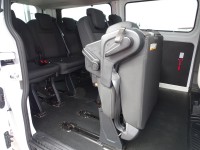 Ford Transit Custom 2.0 TDCi 320 L1