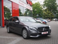 Mercedes-Benz C 250 C250 T Avantgarde Aut.
