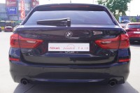 BMW 520 d Touring Aut.