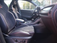 Skoda Kodiaq 2.0 TSI DSG RS 4x4 VC