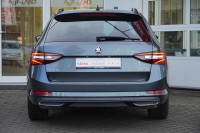 Skoda Superb Combi 2.0 TSI DSG SportLine