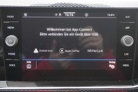 VW Taigo 1.0 TSI