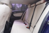 BMW 118 i Sport Line