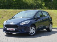 Vorschau: Ford Fiesta 1.0 EcoBoost