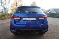 Mitsubishi ASX 2.0 MIVEC Intro 2WD CVT