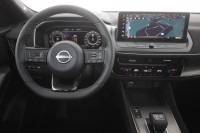 Nissan Qashqai N-Design 1.3 DIG-T 4x4 Aut.