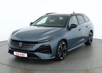 Peugeot 308 SW GT 1.2 Hybrid 145 Aut. 2-Zonen-Klima Navi Sitzheizung