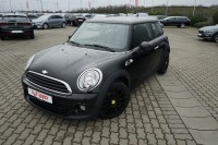 Vorschau: MINI ONE One