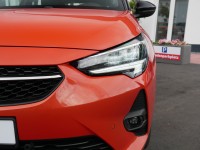 Opel Corsa F 1.2 GS Line