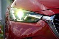 Mazda CX-3 2.0 Sports-Line